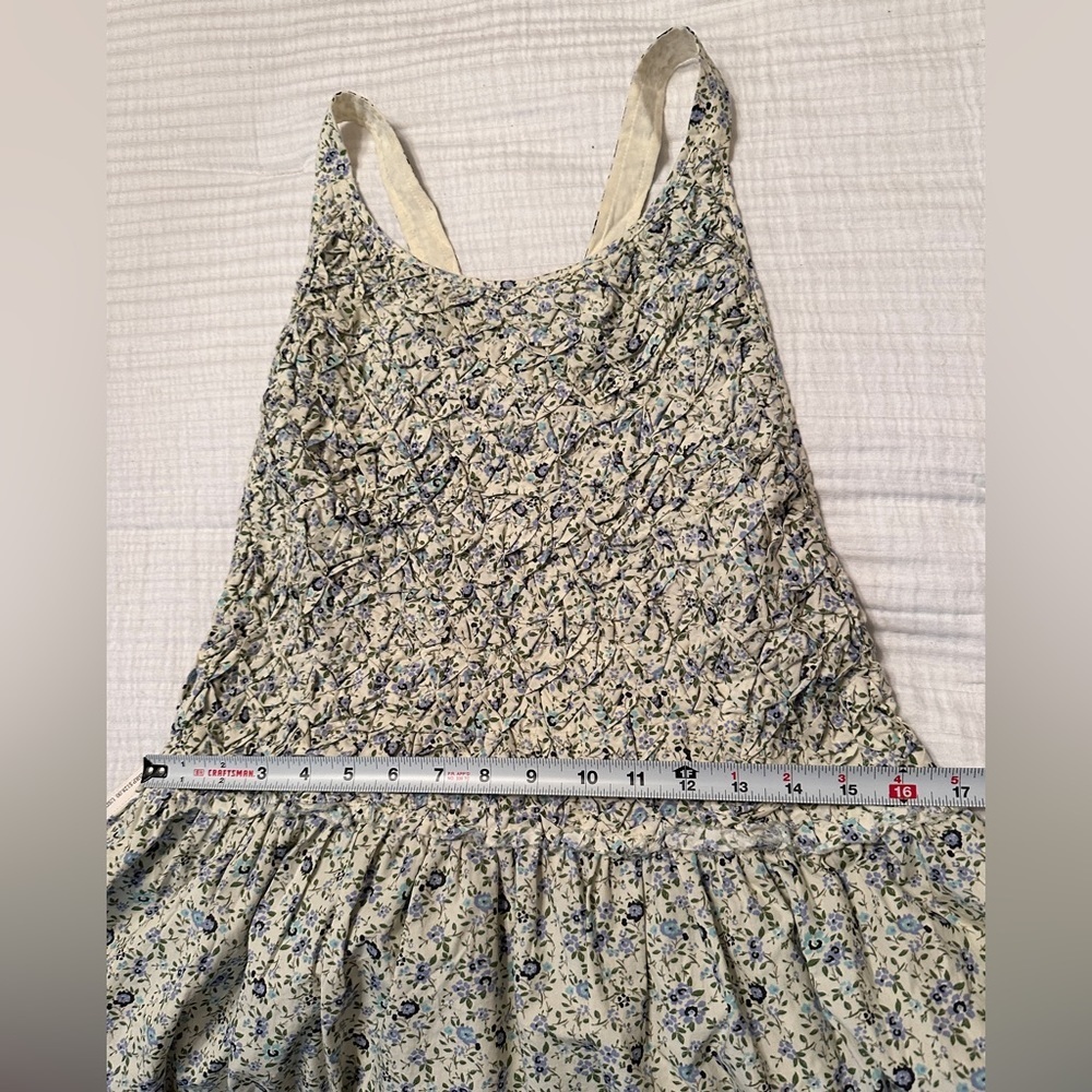 Free People Petunia Mini Dress - NWT - Size L - Picture 14 of 16